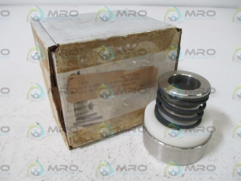 WILSON-SNYDER 08-596-202 VALVE ASSEMBLY  NSMP