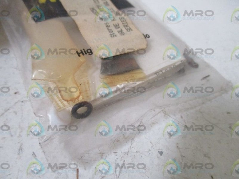 WHITEY VA70-9K-16D VALVE KIT NSNP IN A FACTORY BAG