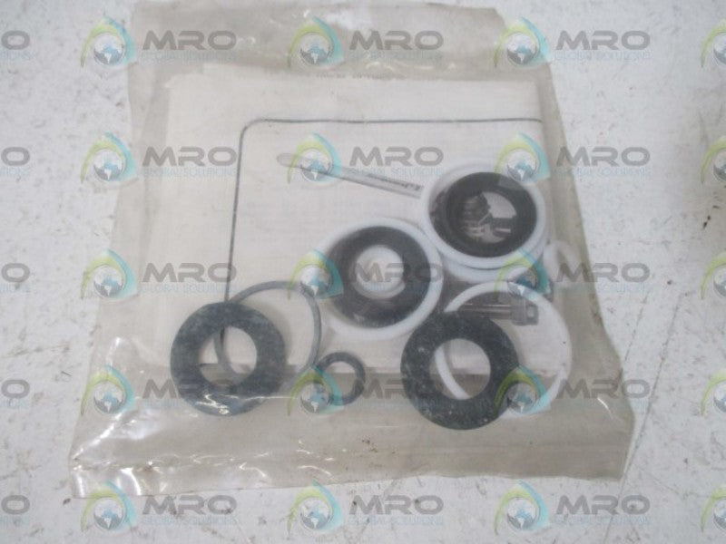 JAMESBURY RKB42MT VALVE KIT  NSMP