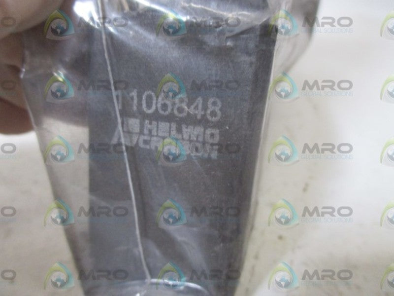 LOT OF 8 CARBON 1106848 CARBON BRUSHING NSNP IN A BAG
