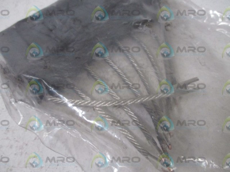 LOT OF 8 CARBON 1106848 CARBON BRUSHING NSNP IN A BAG