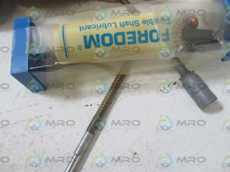 GESSEWEIN 850-4000 MAIN KIT FOR R UNIT  NSNP IN A BAG