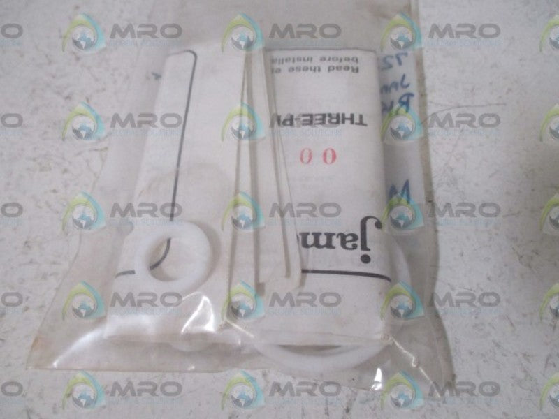 JAMESBURY 72J152 VALVE REPAIR KIT  NSNP IN A BAG
