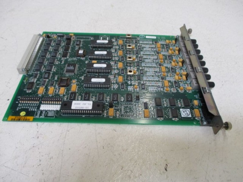 CHIPCOM 5104M-FB1 CIRCUIT BOARD  NSMP
