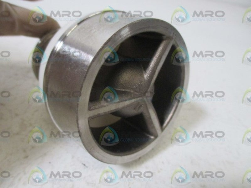 MISSION 08596302 VALVE ASSEMBLY  NSMP
