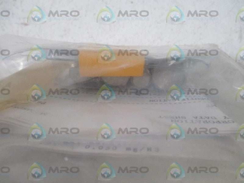 WHITEY SS-MS-M3U M3M5 KIT  NSNP IN A BAG
