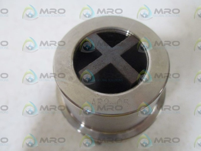 AR2-05 VALVE ASSEMBLY  NSNP