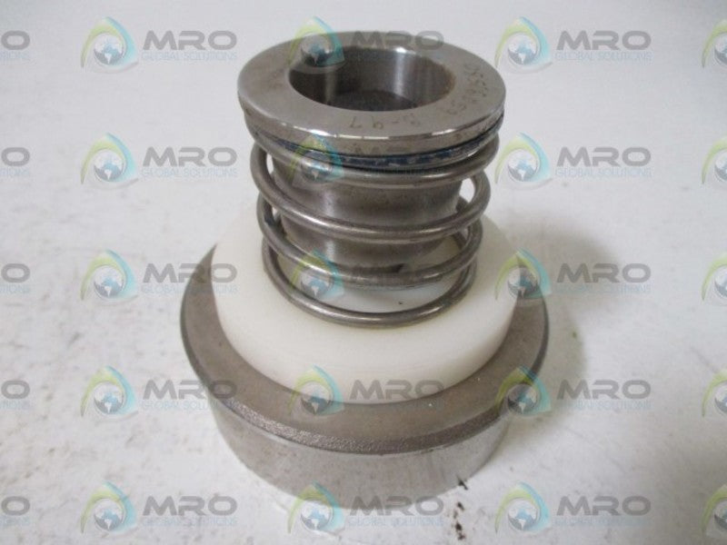 MISSION 0880133 VALVE ASSMEBLY  NSMP