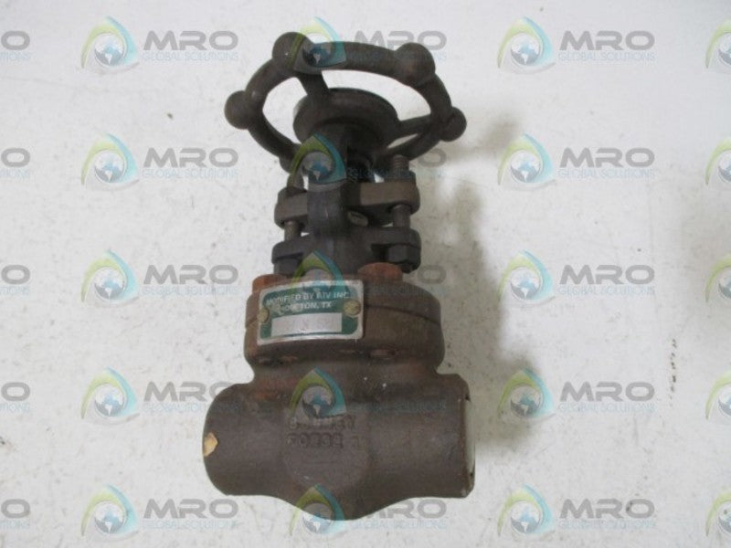 BONNEY HL-13 SOLENOID VALVE  UNMP