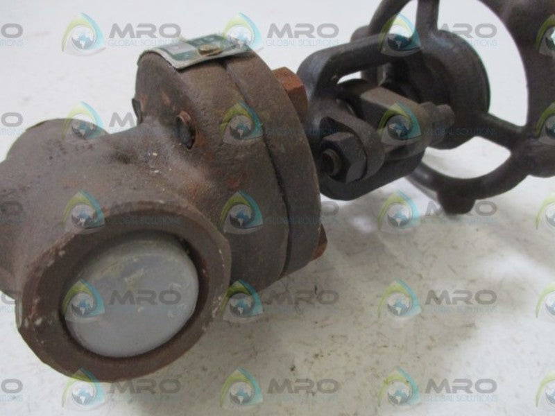 BONNEY HL-13 SOLENOID VALVE  UNMP