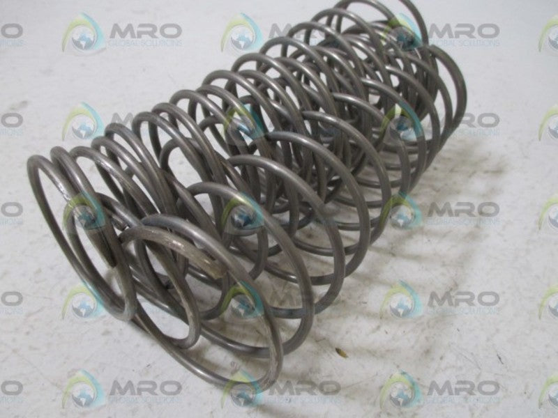 LOT OF 4 510-6040FL SPRINGS NSMP