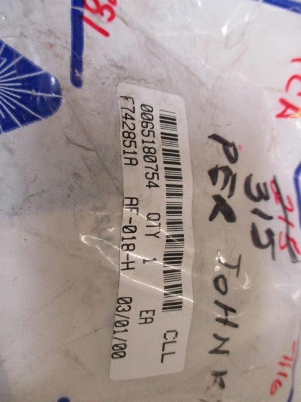 ARMSTRONG 0065180754  NSMP