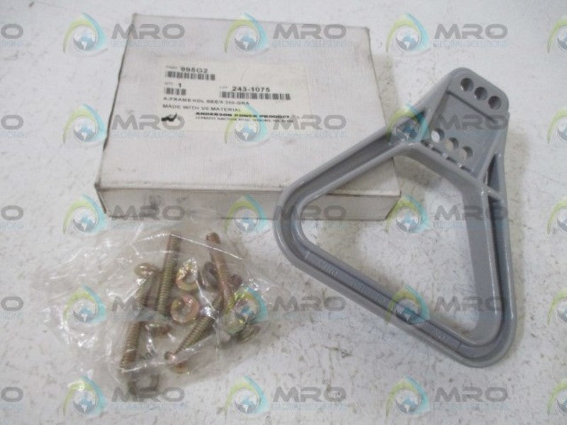ANDERSON POWER 995G2 NSMP