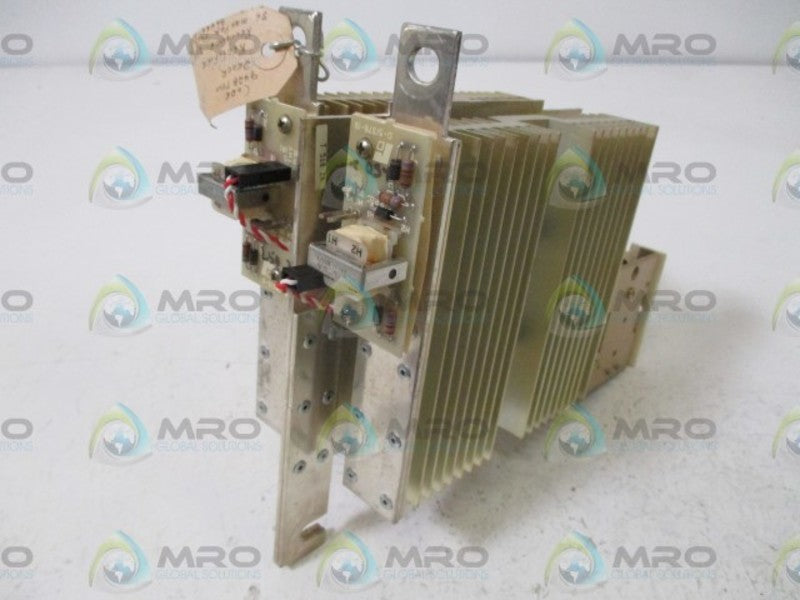 RELIANCE ELECTRIC 705315002R  NSNP