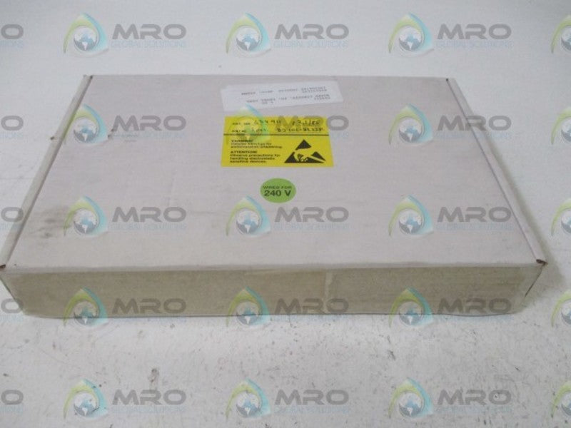 INDUSTRIAL SPARE PART 634 NSMP