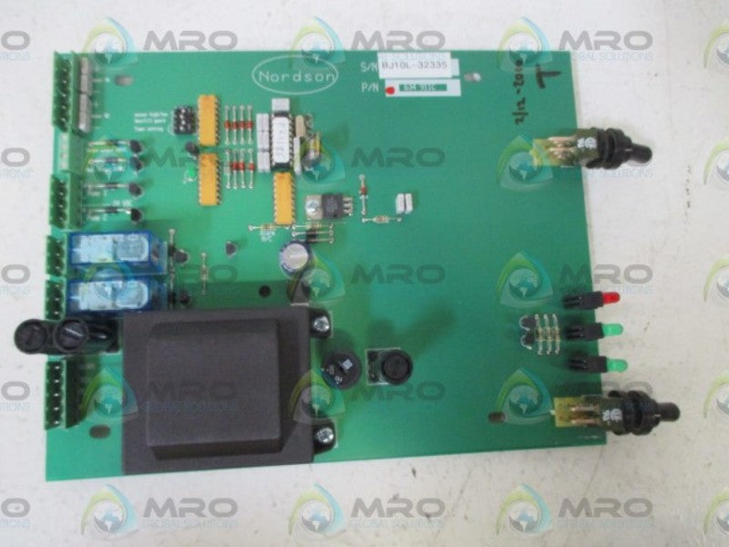 INDUSTRIAL SPARE PART 634 NSMP