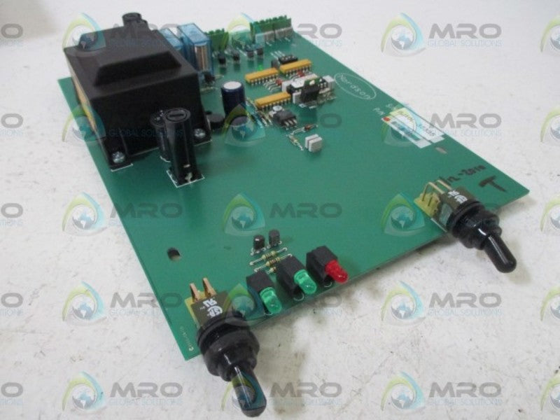 INDUSTRIAL SPARE PART 634 NSMP