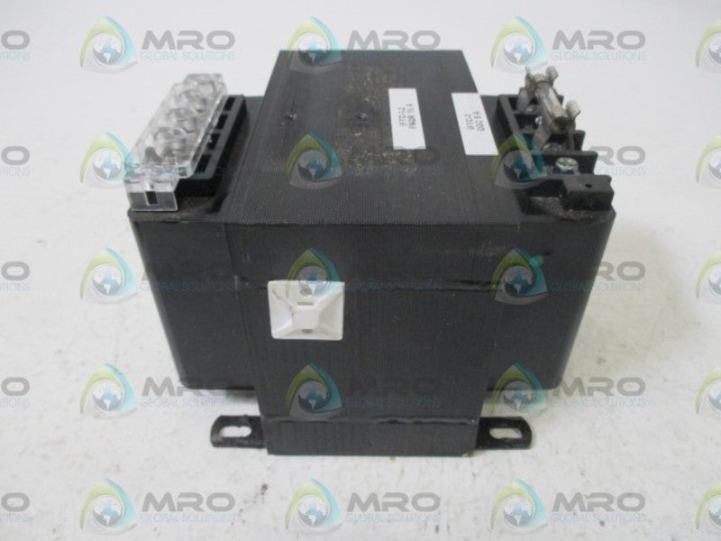 TRANSFAB TMB0500UEPQ TRANSFORMER  UNMP