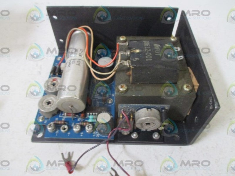 POWERTEC 2C5-6A UNMP