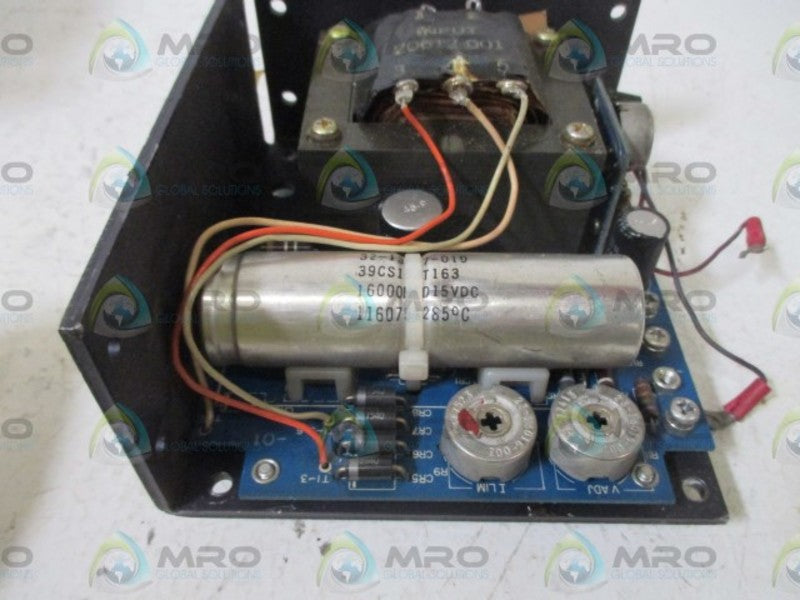 POWERTEC 2C5-6A UNMP