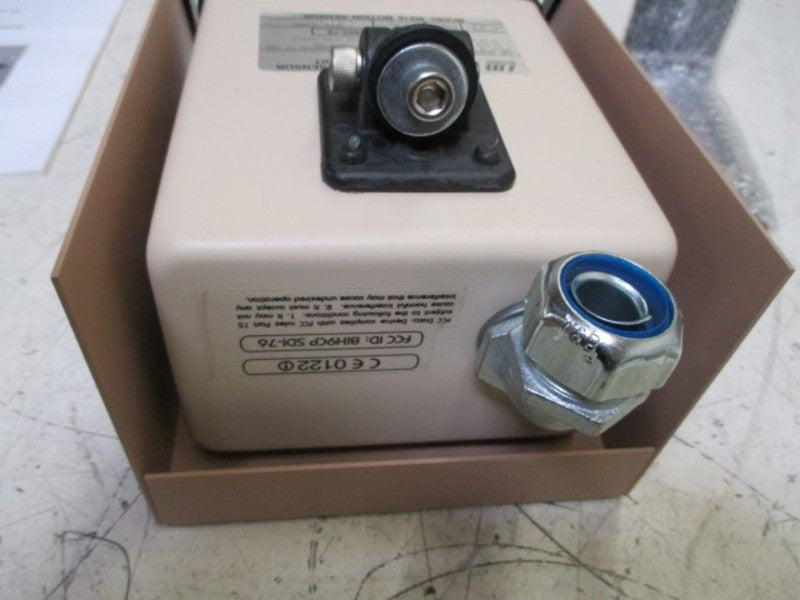 SOUTHWEST MICROWAVE INC MS16 OUTDOOR MONITOR SENSOR  NSMP