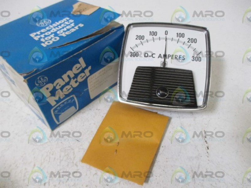 GENERAL ELECTRIC C542 GBRX NSMP
