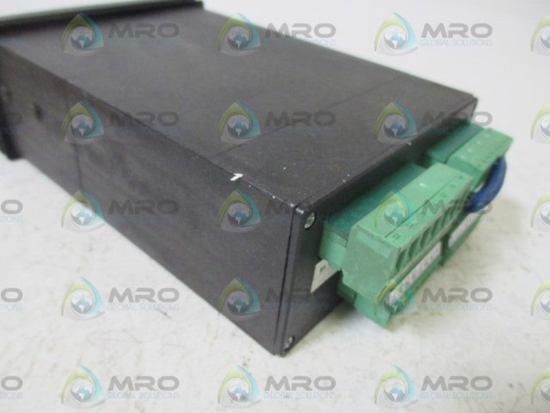 ERMA OM 3001-021000 METER  UNMP