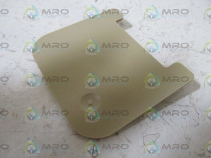 LOT OF 20 WEIDMULLER 0302860000 BEIGE PERTITION PLATE (TWSAK2.5) *NEW IN A BAG*