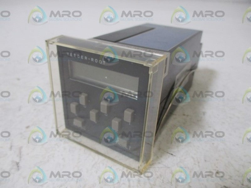 VEEDER-ROOT 791506-202  NSMP