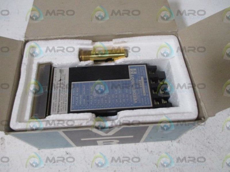 VEEDER-ROOT 791506-202  NSMP