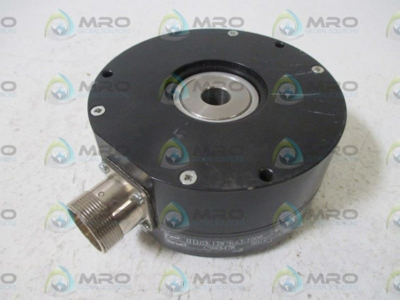 IH103-1287R63-1000 ENCODER  UNMP