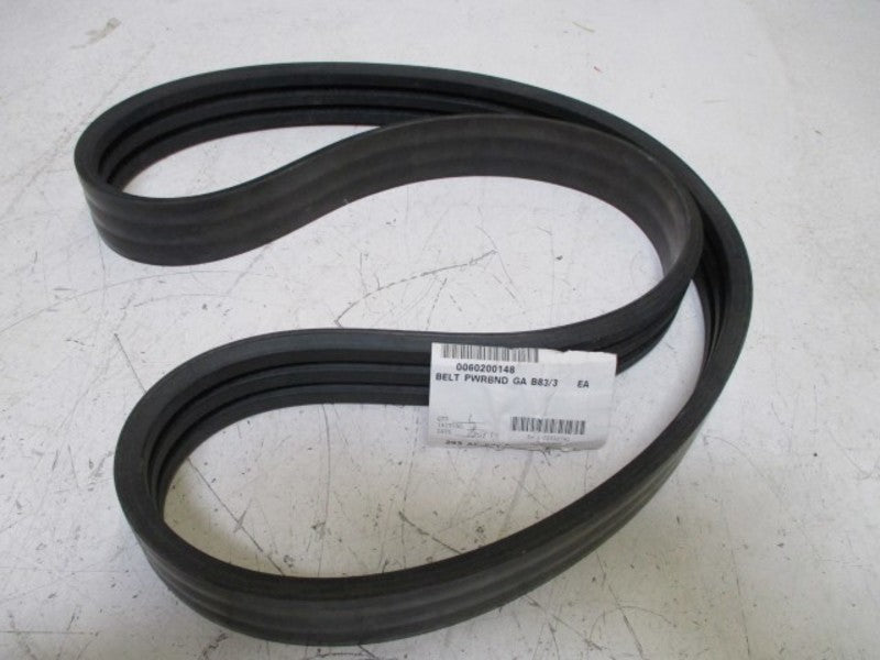 HIGH POWER GAB83/3 BELT POWERBAND  NSNP