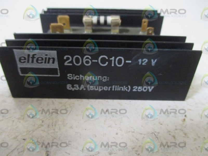 ELFEIN 206-C10  NSNP