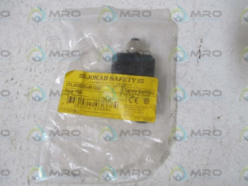 JOKAB 2TLJ020054R1200 SAFETY SENSOR  NSNP IN A BAG