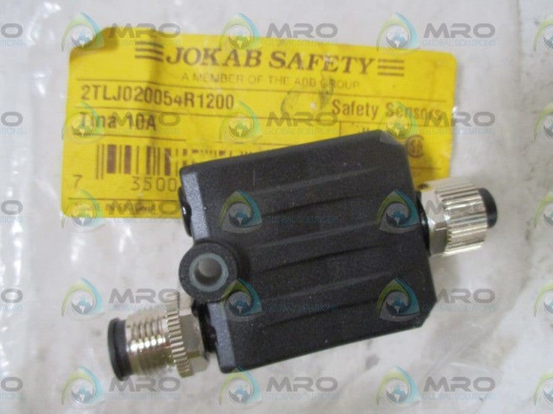 JOKAB 2TLJ020054R1200 SAFETY SENSOR  NSNP IN A BAG