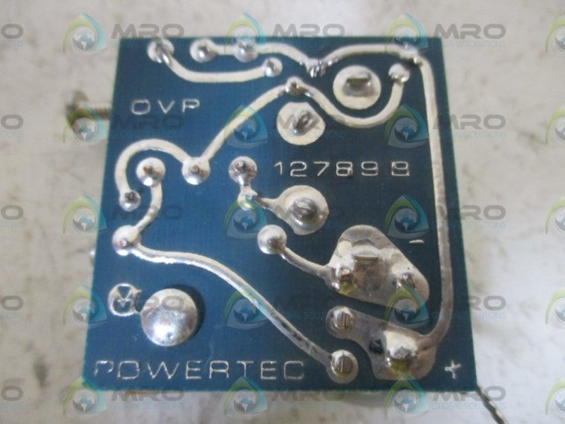 POWERTEC 127898  NSNP