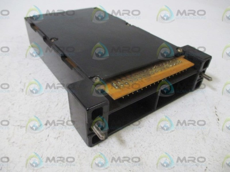 RELIANCE ELECTRIC 0-49013-3 OPERATIONAL AMPLIFIER UNMP