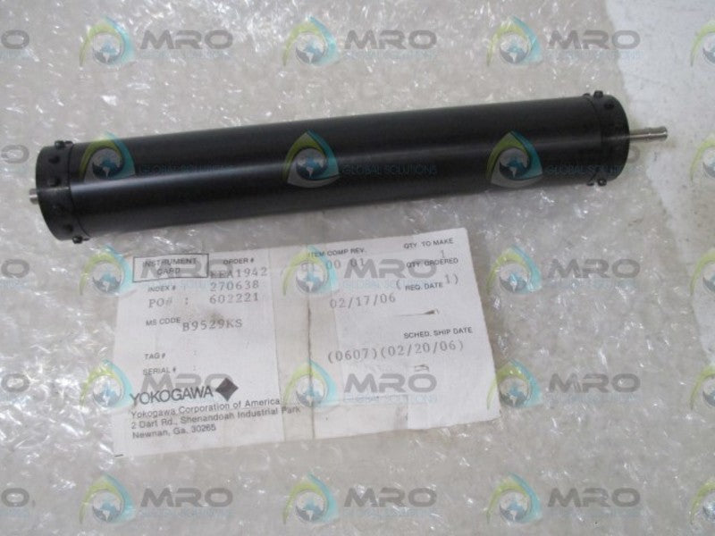 YOKOGAWA B9529KS  NSNP
