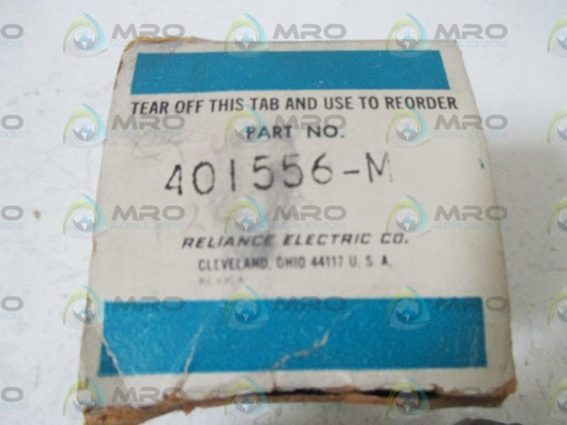 RELIANCE ELECTRIC 401556-M COIL 180VDC  NSMP