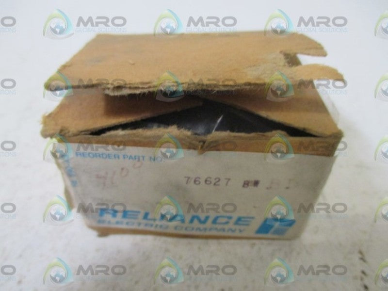 RELIANE ELECTRIC 76627-BD BW COIL 110/120V  NSMP