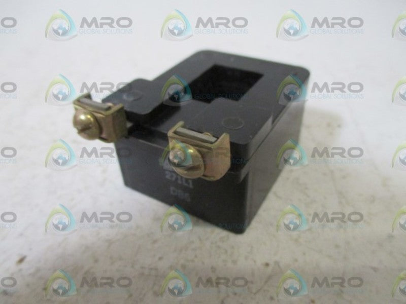 RELIANE ELECTRIC 76627-BD BW COIL 110/120V  NSMP