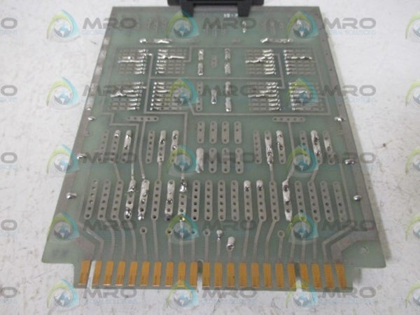 CIRCUIT BOARD 5Y932-01 CIRCUIT BOARD  UNMP