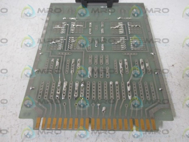 CIRCUIT BOARD 5Y932-01 CIRCUIT BOARD  UNMP