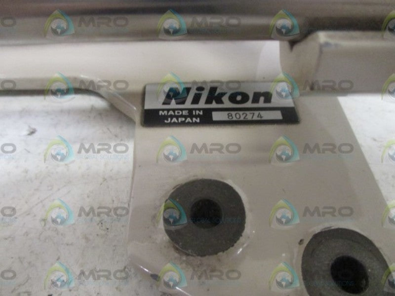 NIKON 80274  UNMP