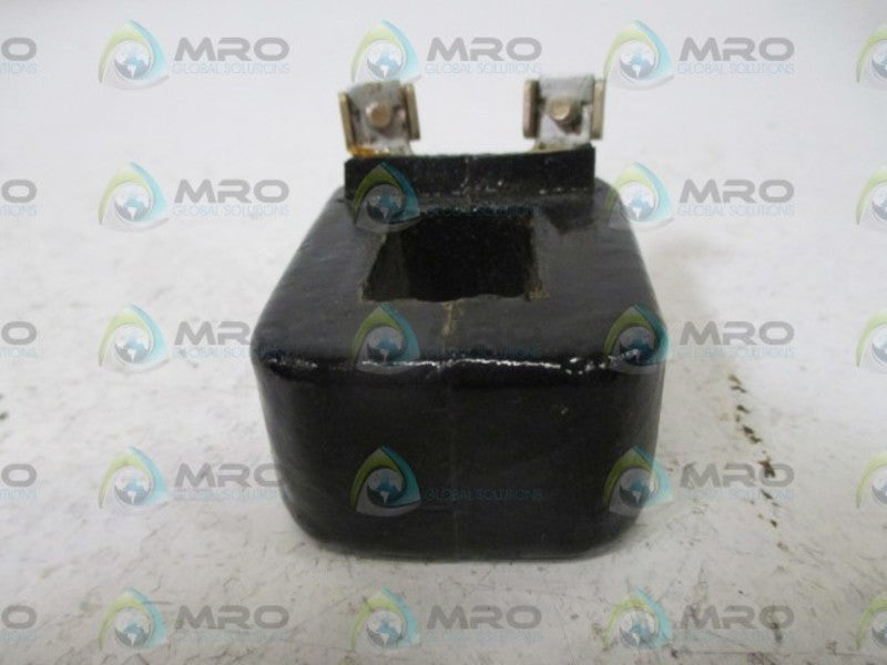 RELIANCE ELECTRIC 271L1 COIL 110/120V  NSNP