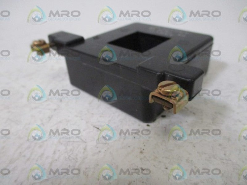 WARD LEONARD WL319LI COIL 110-120 NSNP
