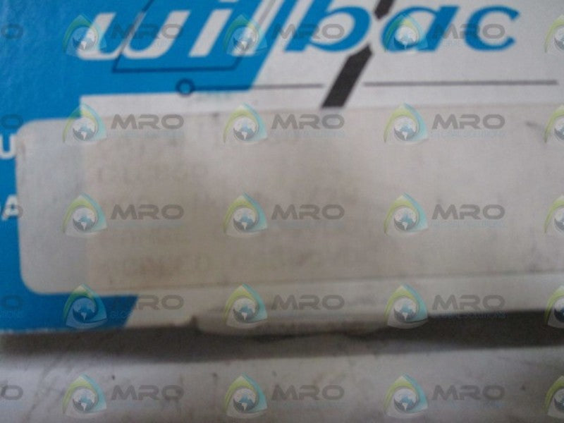 WILBAC 18860 0-200 NSMP