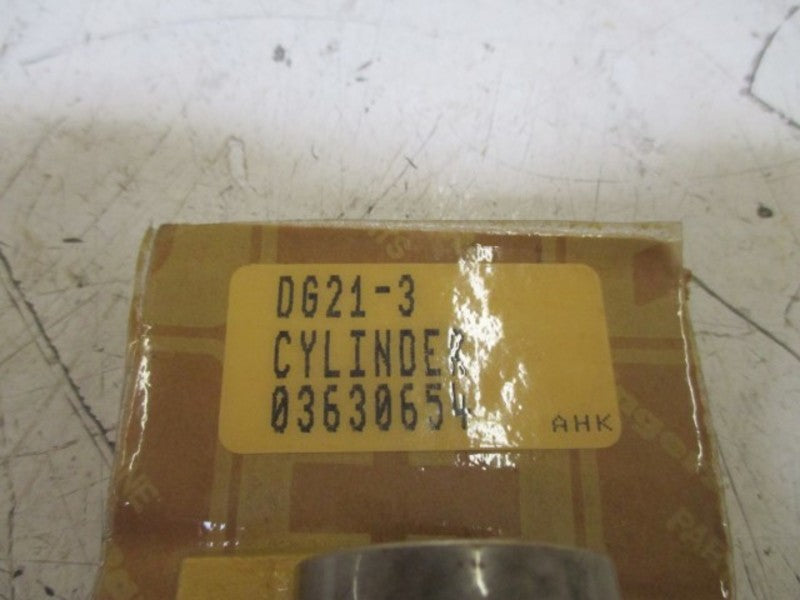 CAMERON DG21-3 CYLINDER  NSMP