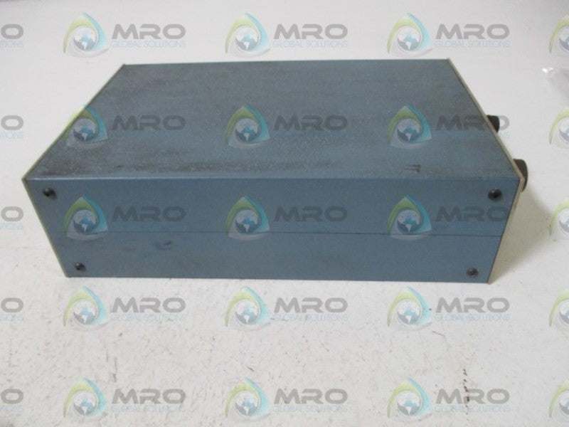 LASER MIKE MODEL 50  UNMP