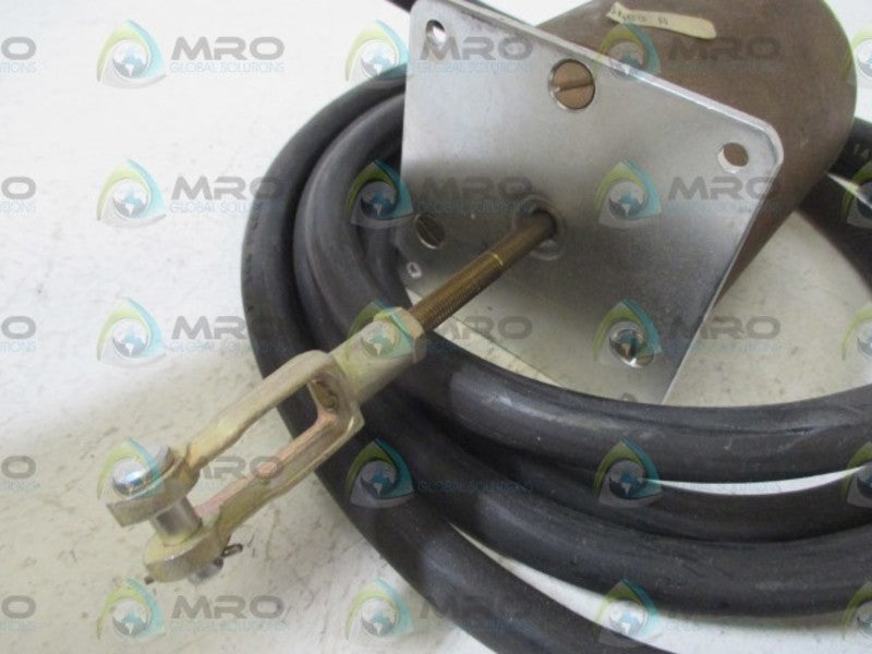 RELIANCE ELECTRIC 73126-6R  UNMP